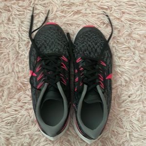Womens Nike Running Shoes